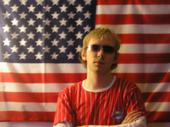 Patriotic Klaus profile picture