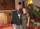 pastor fred and juanita profile picture