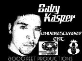 Baby Kasper Underestim8ed ENT. of 8TF PRODUCTIONS profile picture