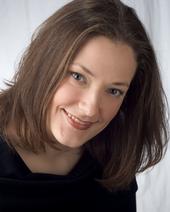 Suzanne Hendrix - contralto profile picture