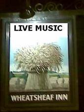 THE WHEATSHEAF profile picture