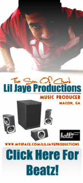 Lil Jaye Productions - (Unsigned Music Producer) profile picture