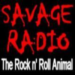 SAVAGE RADIO WORLDWIDE profile picture