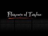 Flamenco al Tumbao " F-A-T " profile picture