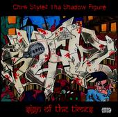 Chris Stylez Tha Shadow Figure - FREE CROME profile picture