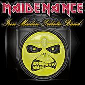 MAIDENANCE profile picture