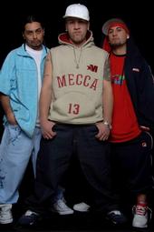 fans del sindicato argentino del hiphop profile picture