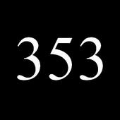 353 Records profile picture