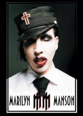 marylin manson profile picture