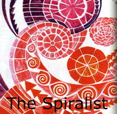 the SPIRALIST profile picture