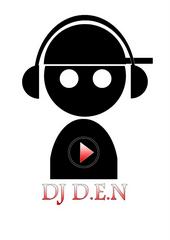 DJ D.E.N - Download The New CD IN MY BLOG NOW!!! profile picture