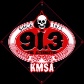 KMSA-FM 91.3 profile picture