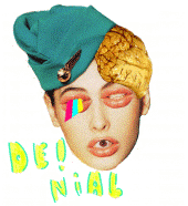 de!nial profile picture