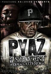 PYAZ feat YAZ.P (indÃ©sang) profile picture