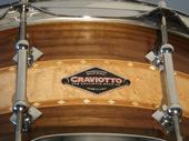 Craviotto Drum Company profile picture