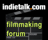 indietalk.com - Filmmaking Forum profile picture