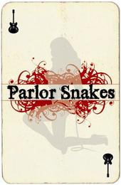 PARLOR SNAKES profile picture