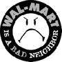 Boycott Walmart profile picture