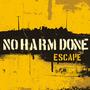 NO HARM DONE (New song up!) profile picture