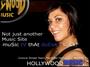 Hollywood Music TV USA profile picture