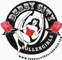 Derby City Rollergirls! profile picture