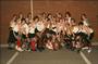 Derby City Rollergirls! profile picture