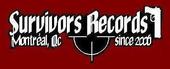 Survivors Records profile picture