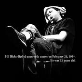 Tribute to Bill Hicks profile picture