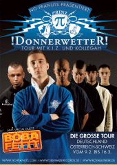 !DONNERWETTER!-Tour profile picture