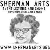 Sherman Arts Shows profile picture