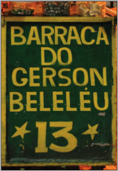 Gerson BelelÃ©u profile picture