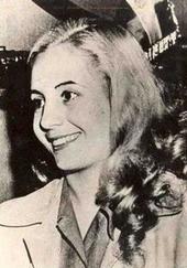 EVITA PERON profile picture