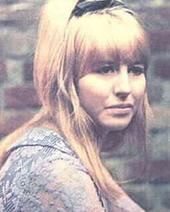 Cynthia Lennon profile picture