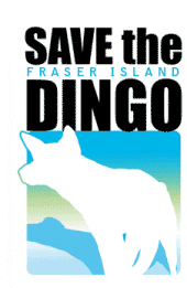 save the dingo profile picture
