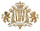 TUFF LUV CLOTHING profile picture