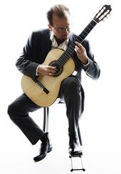 Jim Nilsson Classical Guitar profile picture