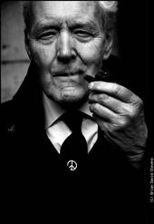 TONY BENN SUPPORTERS profile picture