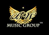 B.Washington Music Group™ profile picture