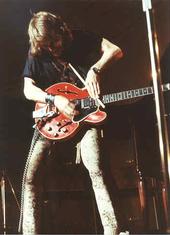 Alvin Lee & Ten Years After profile picture