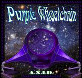 PURPLE WHEELCHAIR profile picture