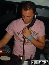 DJ MIRCO ESPOSITO / one touch profile picture