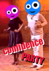 Confidence party _ next June 08 profile picture