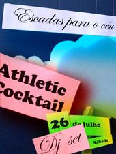 Athletic Cocktail profile picture