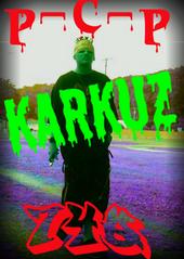 P-County-Productions(Official Myspace) profile picture