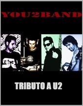 YoU2Band U2 Tributo profile picture