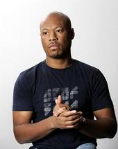 Robert Hood profile picture