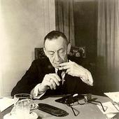 sergei rachmaninoff profile picture