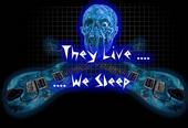 They Live, We Sleep profile picture