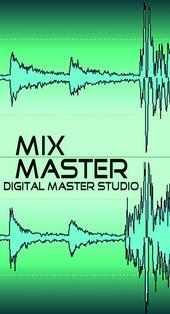 MIX MASTER - Digital Master Studio profile picture