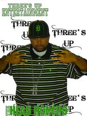 HONCHO - Official Myspace profile picture